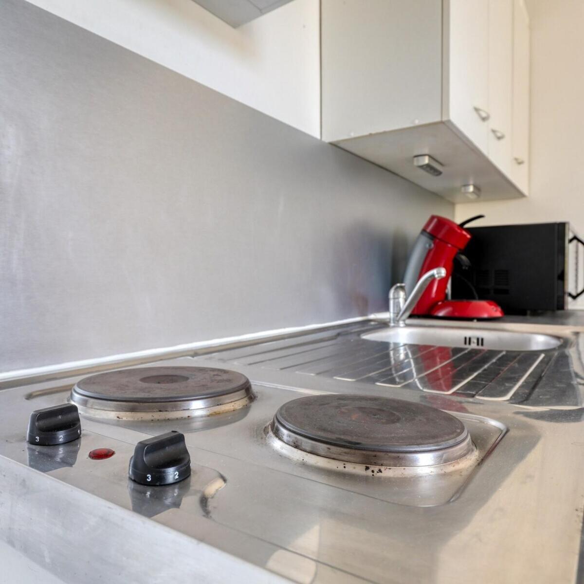Appartement 35 M2 1 A 4 Pers - Rickhoss Home Samois-sur-Seine Exteriér fotografie