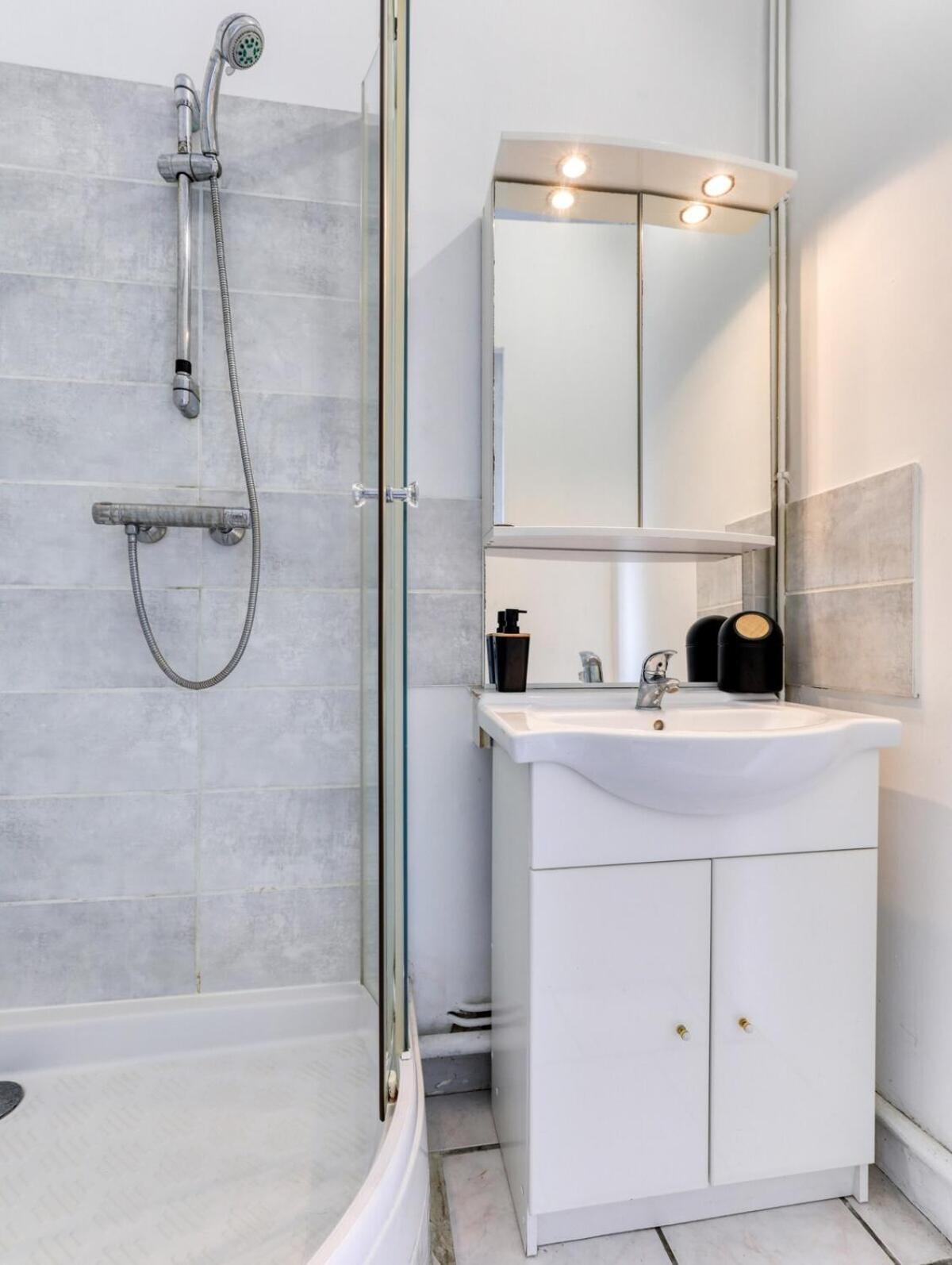 Appartement 35 M2 1 A 4 Pers - Rickhoss Home Samois-sur-Seine Exteriér fotografie