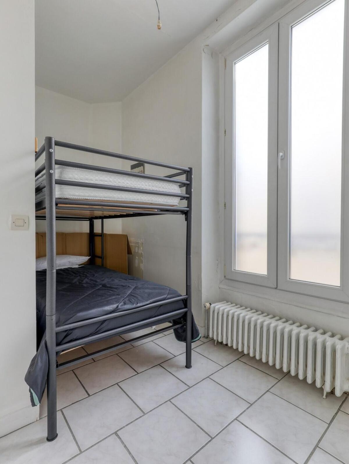 Appartement 35 M2 1 A 4 Pers - Rickhoss Home Samois-sur-Seine Exteriér fotografie