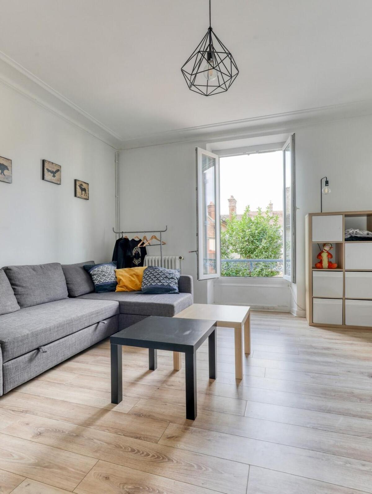 Appartement 35 M2 1 A 4 Pers - Rickhoss Home Samois-sur-Seine Exteriér fotografie